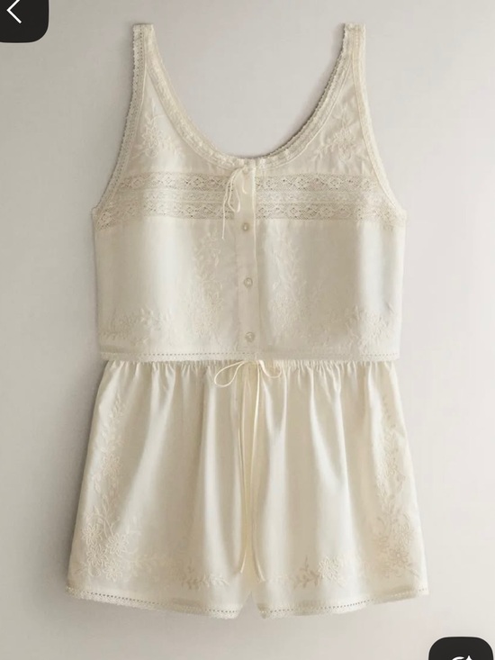 Zara Other - ISO - Zara Home top - do not buy!